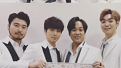 미라클라스 어떤 그룹이길래? '팬텀싱어 시즌 2의 결승 세 팀 중 하나' 불후의 명곡에서 인순이 데뷔곡 '실버들' 열창