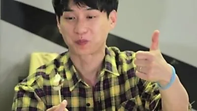 김원준, 결혼 생활은?.."신혼이란 게 길지 않았다"