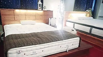남양주수입매트리스 전문 케빈앤돈 템퍼페딕, 씰리, 힐러리디비 봄맞이 정기 할인이벤트 진행