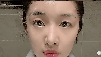 김빈우 나이? 뭔가에 홀린 것처럼 그렇게, 남편 전용진 '직업은?'