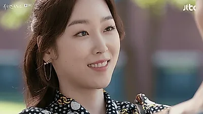 서현진 귀걸이 어디꺼? 뷰티인사이드 종영에도 '남자친구' 송혜교 버금가는 인기, 나이 화제