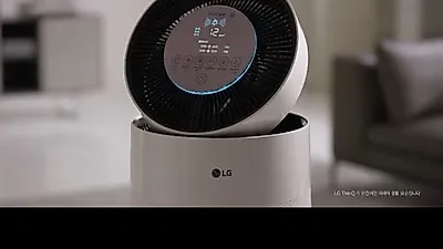 국내 최초 '타겟형 광고' LG ThinQ '혁신'…사용자에게 맞춤형 광고로 효과↑