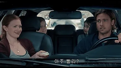 [☞핫키워드]월드워Z, 브래드 피트 주연  월드워Z OCN 채널 방영, 영화 원작은?