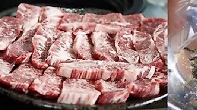 원주 소금산 출렁다리 맛집 '횡성고향한우', 멋진 경관 속의 숨은 맛집