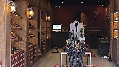 수제화 브랜드 롱템스, 구미점 오픈 성과 바탕 전국 지점 확대 추진 
