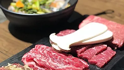 용인 동백 맛집 "소굿", 합리적인 가격으로 소고기 맘껏 즐기는 맛집