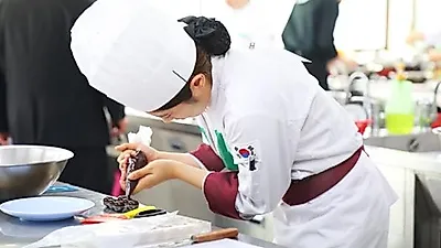 제과제빵전문학교 한호전, 제과제빵자격증 시험 개최 눈길