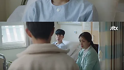'부부의 세계' 정준원, 2004년생임에도 '패륜+담배+음주' 논란