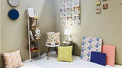 원단쇼핑몰 천나라, K-핸드메이드 페어 2018 참가