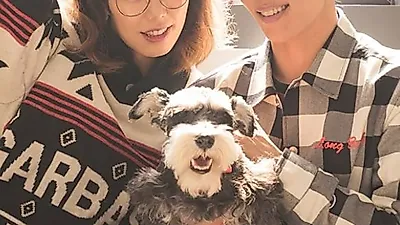 제이블랙 "마리와 만나기 전 비혼주의였다" 러브스토리 재조명