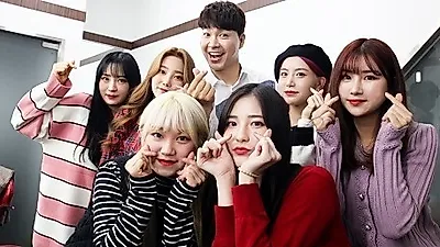 클럽 마니아 예능인 '박수홍', 요즘 새로운 춤에 빠져