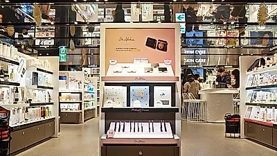닥터엘시아(Dr.Althea), 신세계백화점 뷰티 스페셜티 스토어 '시코르(CHICOR)' 강남역 플래그쉽스토어 입점