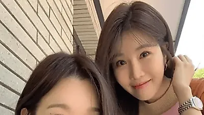 다비치 이해리 나이? "중 3때 처음만난 강민경, 무서웠다" 사연 뭐길래