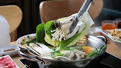 다양한 태국음식의 종류를 알아보자