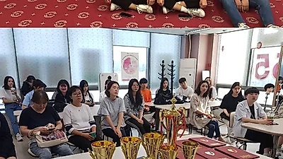 분당미용학원 아름다운사람들 2019 국제뷰티엑스포 기능대회 출전 대거 수상