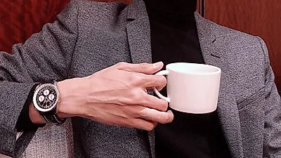 '문제적남자' 주우재 대학-학력 화제, "상위 5% 성적장학금까지"