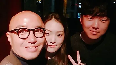 폐업 논란 홍석천, 과거 "일진들에게 성폭행 당했다" 발언 재조명…아들 딸 입양 까닭은?