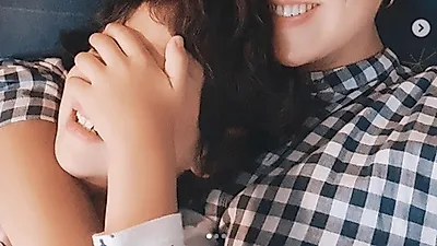 세미, 남편 민우혁과 '붕어빵' 아들이랑? "군부대'까지 따라갔다" 고백 눈길