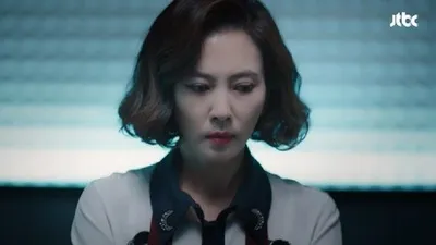 '미스티' 2회 만에 시청률 5% 돌파…도봉순·품위있는 그녀 넘어설까?