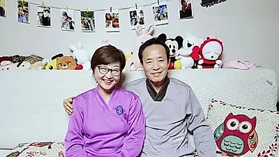 부모님 선물 인기상품 포이예마 예 생활복 큰인기