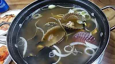 아름다운 전망과 바다 향기 '물씬' 안면도 여행, 태안 맛집 식도락은 '덤'