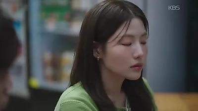 드라마 '너 말고 다른 연애', 안은진과 서강준 사이 이주안의 갈등 상황