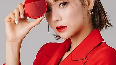 세븐윙스, 미스인터콘티넨탈 공식파트너 지정…뮤즈모델도 선정