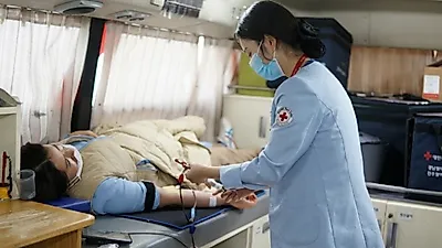 야쿠르트, ‘사랑의 헌혈’ 운동에 동참