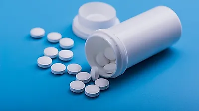 아스피린 500mg 공급 재개, '아스피린' 효과는?