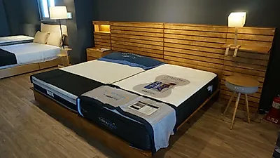 신혼가구 미국매트리스 전문 매장 굿베드, 봄맞이 파격 이벤트 진행중