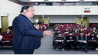 부산·경남기숙학원 '서울케이스사관학원', 겨울방학 기숙특강 캠프 '윈터스쿨' 수강생 모집