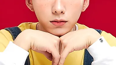 몬스타엑스 기현 '갈비뼈 미세골절'에도 LA공연 성료