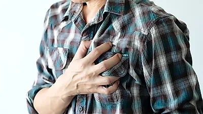 wpw증후군, 방미·주영훈도 앓은 병 "군 면제 받았다"