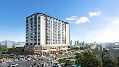 대창기업, 수원 '권선행정타운 ZOOM시티' 오피스텔 분양…풍부한 배후수요 눈길