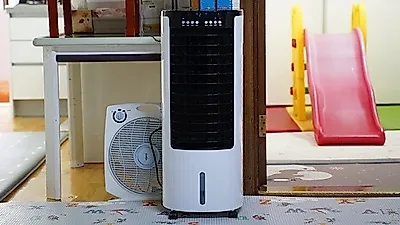 소형 에어컨추천 제품인 '클래슈어 냉풍기' 고객의 눈길 사로잡아