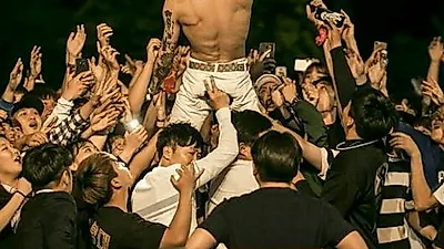 씨잼, '마약 투약' 사건 이후 성급한 연예계 복귀…여론 엇갈려