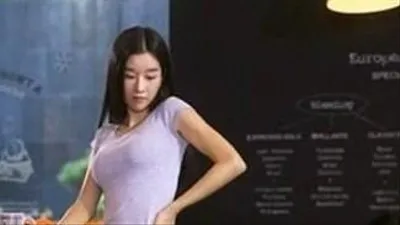 옥택연 호흡 서예지, 트레이닝복 입고 군살없는 몸매 뽐내 '이 정도였어?'