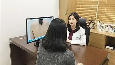 등여드름, 가슴여드름 다가오는 여름 맞아 개인 맞춤 관리로 대비하자