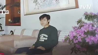 이연복 젊은 시절 모습에 '아들과 판박이'.. 아들 이홍운과 딸 나이+학력에 '깜짝' 부산 식당까지