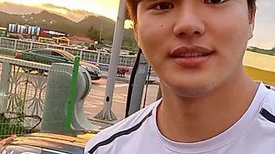 강한 선수, 어머니와의 사연 공개 후 인스타서 "감사합니다"
