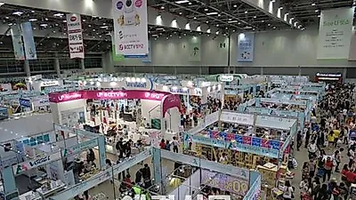 '대구펫쇼' 성황리 개최, 이틀간 3만8700명 다녀가