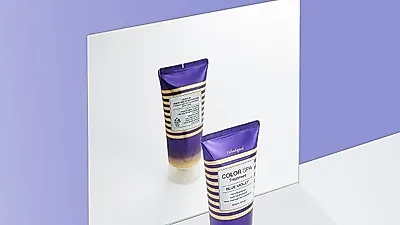 10분이면 완성되는 초 간단 케어…메디타임 '컬러스파트리트먼트'