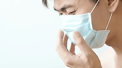 [일교차적응하기] 환절기에 방심 금지, 목감기 극복하는 법…정답은 '면역력 높이기'?