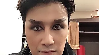 뮤지컬 배우 김수용, '뱀파이더 아더'에서 맹활약! 인스타그램 보니 워커홀릭 김수용 일상은?