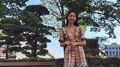 `연애의 맛 시즌3` 강두의 여자 이나래 나이+직업은? 일상서 늘씬한 비주얼 `깜짝`