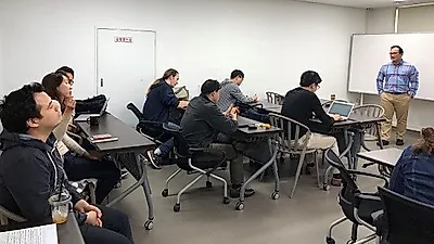 서울글로벌창업센터 2019년 입주기업 모집