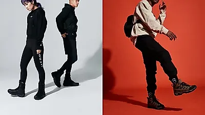머렐(MERRELL), F/W 시즌 본격 리런칭 예정으로 화제
