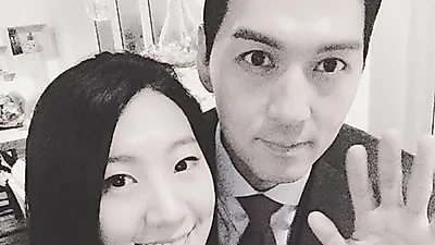 "사기 아닌 진짜 방송" 서수연 인스타그램 도배한 '필연커플' 사진에 서수연 집안+나이+직업 관심