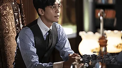 '황후의 품격' 신성록, 출중한 연기와 매력으로 여성 시청자 마음 사로잡아