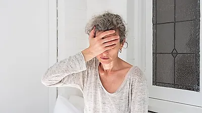 여성갱년기   자가진단방법 … 갱년기에 좋은 음식 등